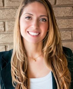 Meet your Posher, Carla